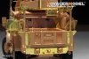 Voyager Model PE35972 Modern British Husky T.S.V. Basic For MENG VS-009 1/35